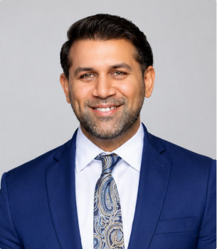 Dr. Mohammad Waqas Khan, MD